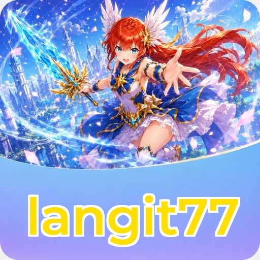 langit77 Indonesia Logo