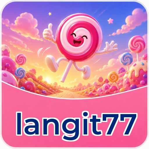 Logo langit77 Indonesia