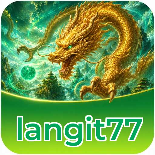 langit77 Indonesia Logo