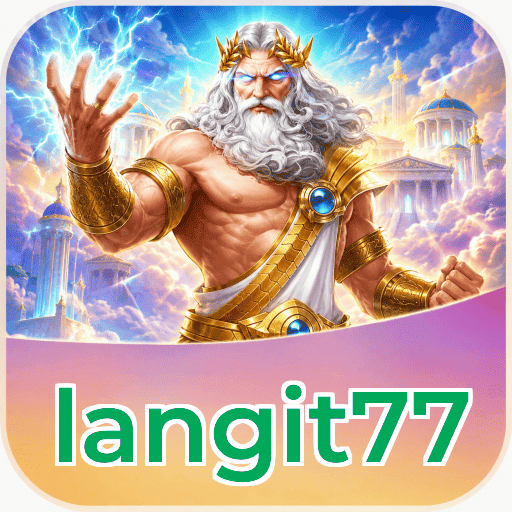 Logo langit77 Indonesia