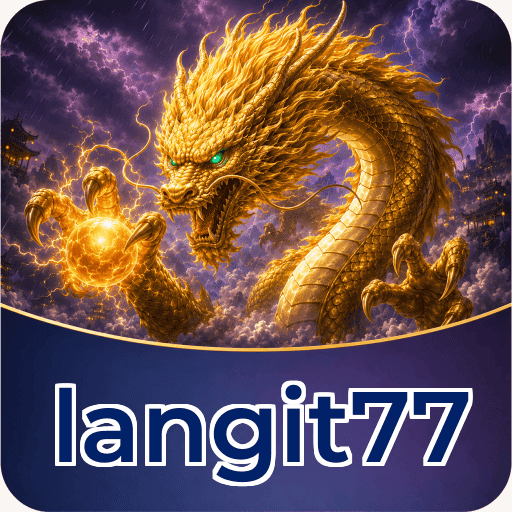 Logo langit77 Indonesia