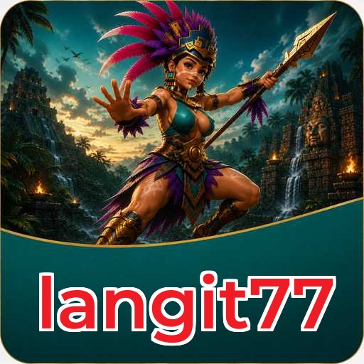 Logo Penghargaan langit77 Indonesia