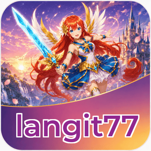 Logo Transparansi Editorial langit77 Indonesia