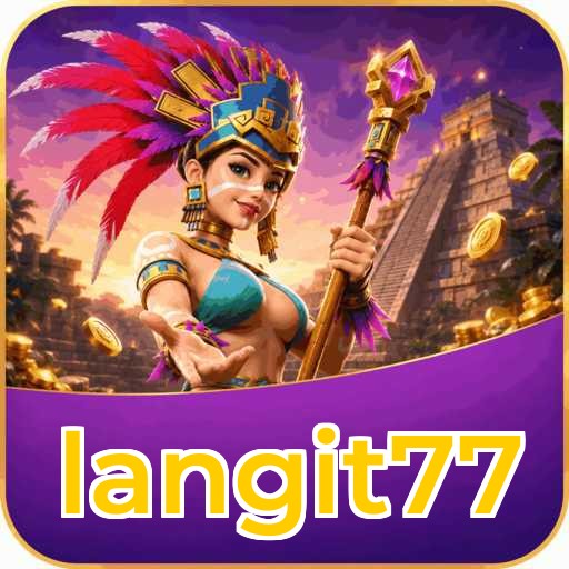 langit77 Indonesia Logo