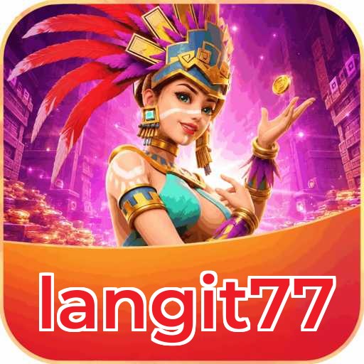 Logo APK langit77 Resmi Indonesia