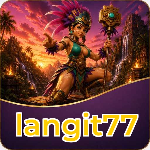 Logo langit77 Indonesia